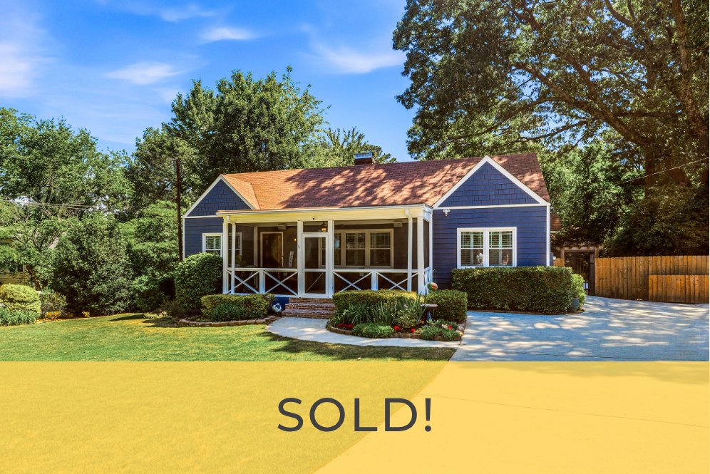 1000 Bouldercrest Dr SE, Atlanta, GA 30316 
