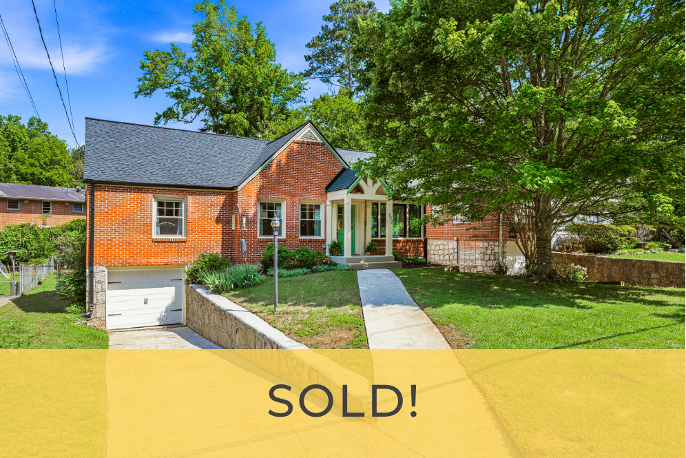 177 Garden Lane, Decatur, GA 30030