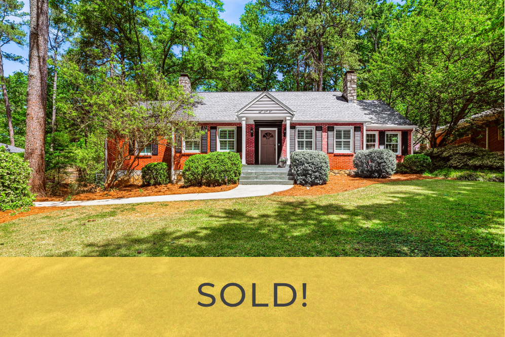 841 West Ponce de Leon Avenue, Decatur, GA 30030