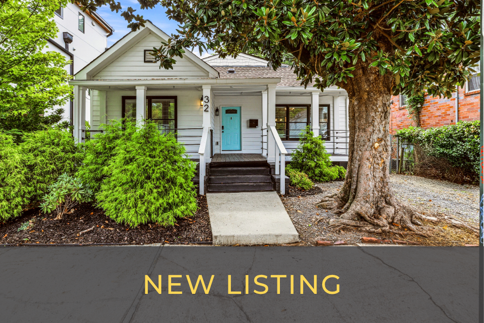 32 Howell St SE, Atlanta, GA 30312