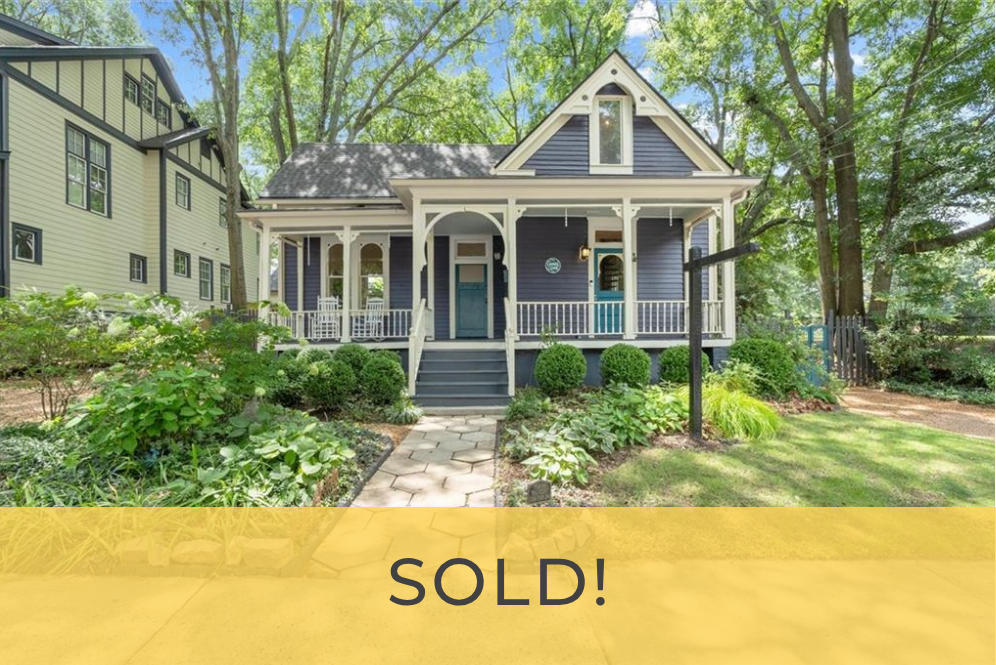 1447 Iverson St NE, Atlanta, GA 30307