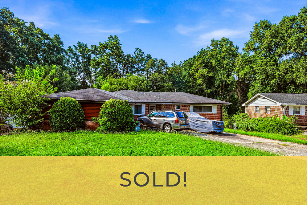 2537 Dresden Drive NE, Atlanta, GA 30341