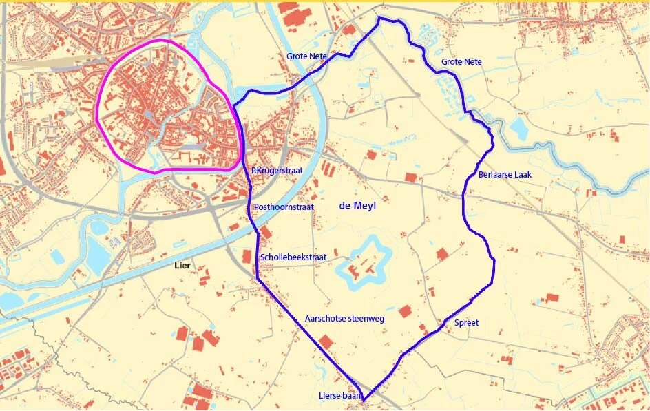 De Myle - Deel 1