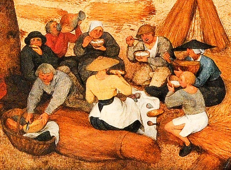 De broer en de zus van Hendrick Mylemans