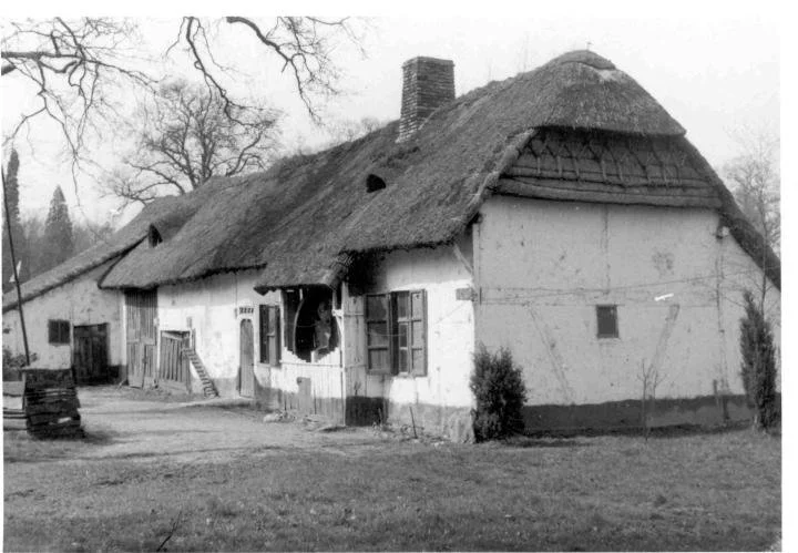 Hoe de Tallaarthoeve bijna 150 jaar in de familie bleef