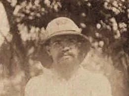 Jules Mylemans (1904 – 1969)