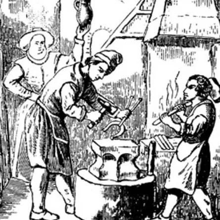 Cornelis Mylemans, smid en schepen te Duffel