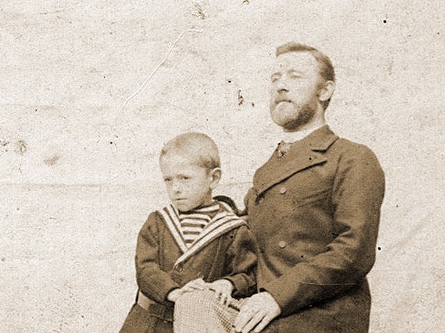 Een politieke stimulans voor artistiek talent