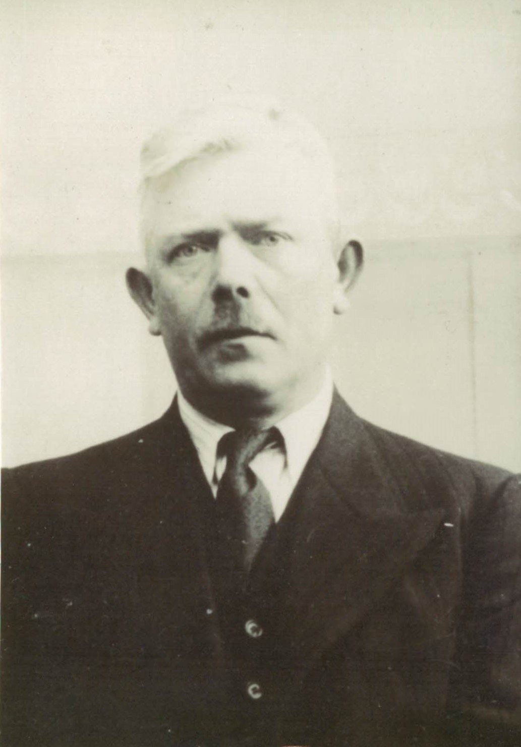 Florent Mylemans (1896 – 1954)