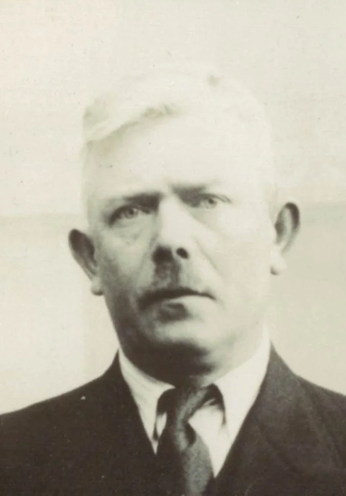 Florent Mylemans (1896 – 1954)