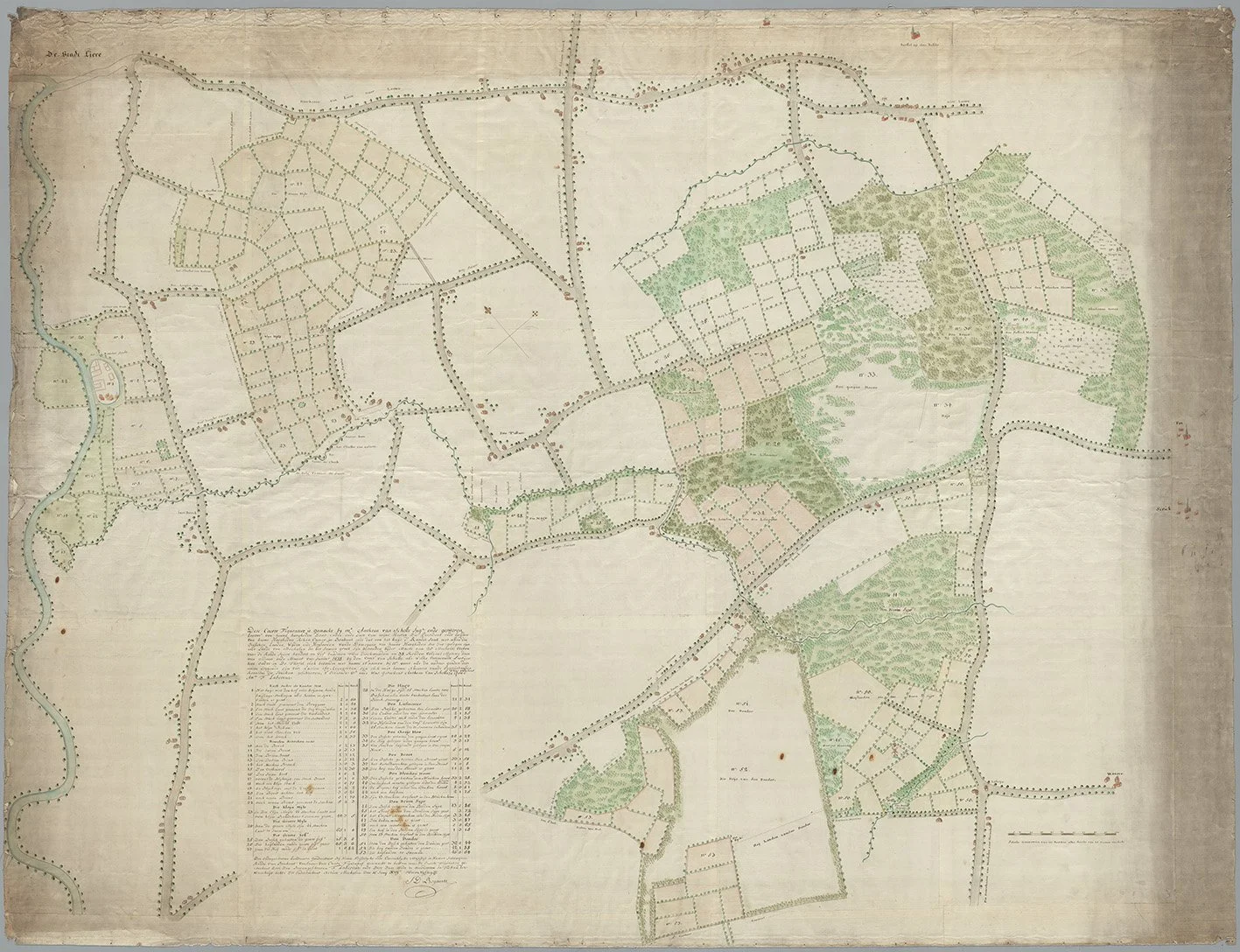 De Myle - Addendum 2