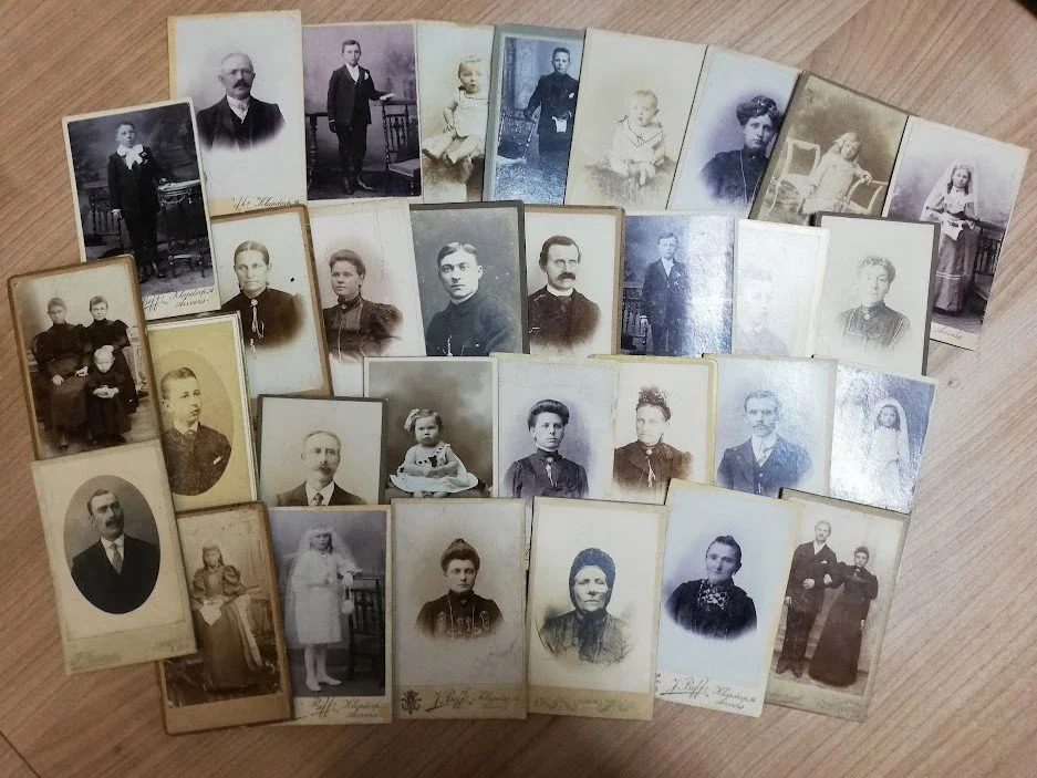 Bijzondere foto ontdekkingen