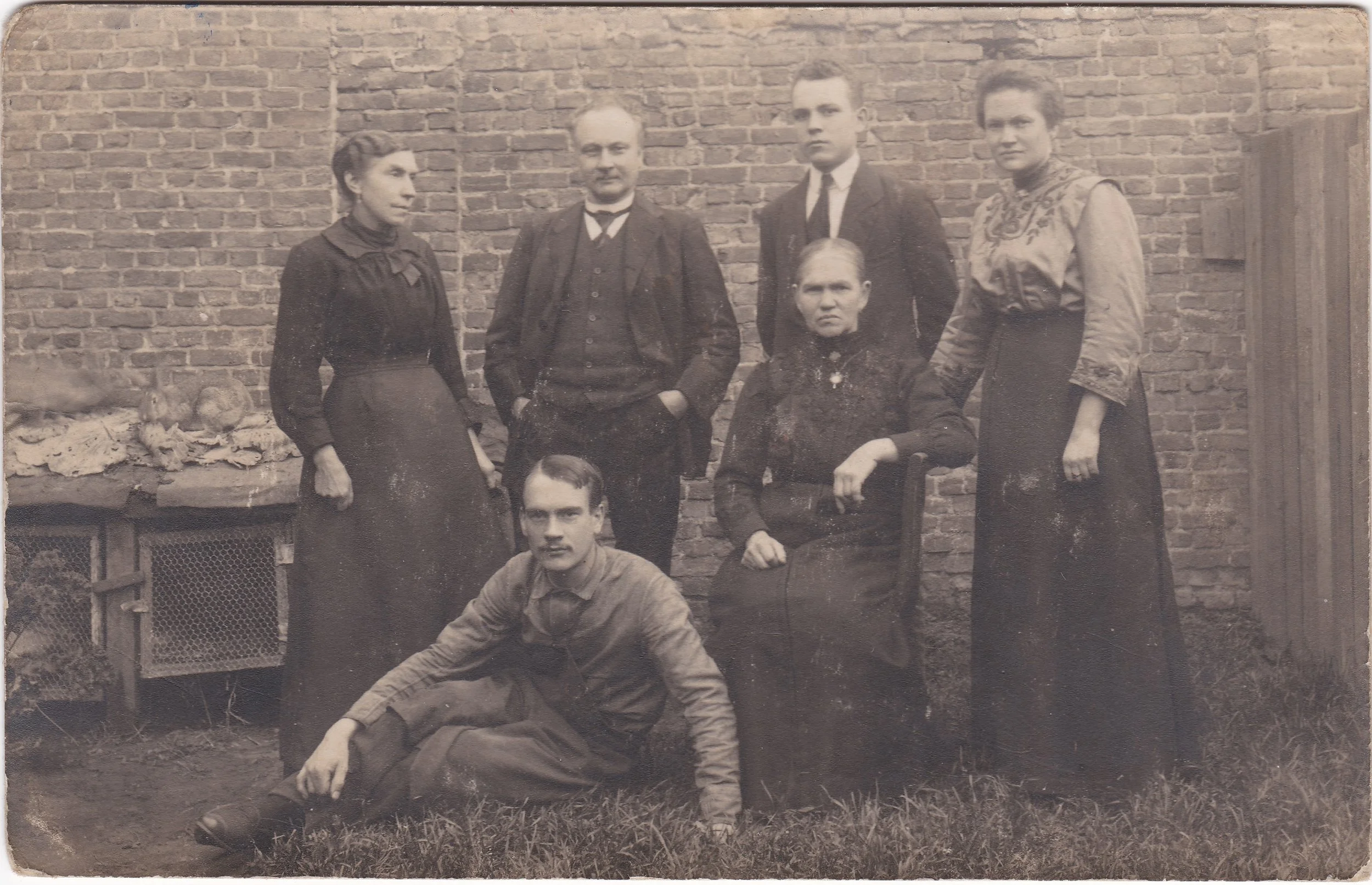 Geboren als Isabella, gehuwd als Elisabeth en overleden als Maria