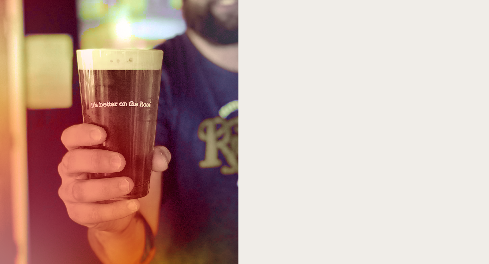 Rooftop Brewing Company