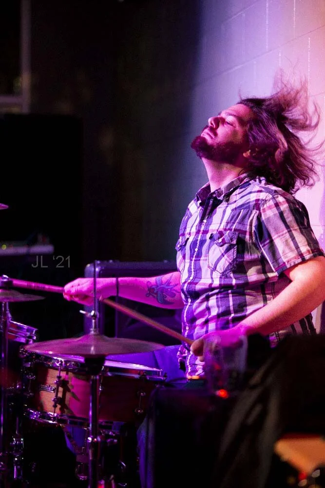 ShamJam Birthday Jam: March 27th, 2021