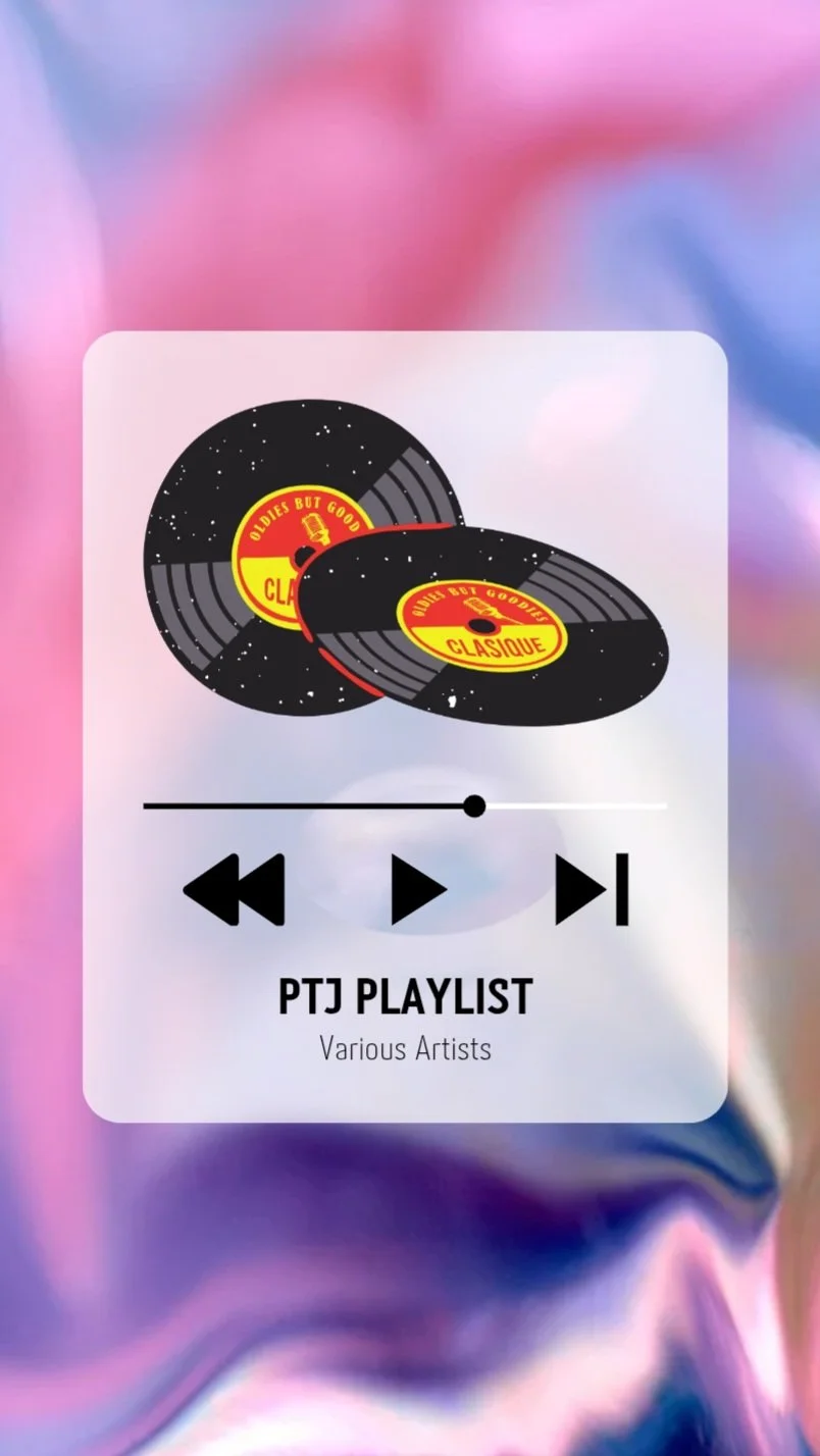 PTJ Playlist: January 30th, 2026