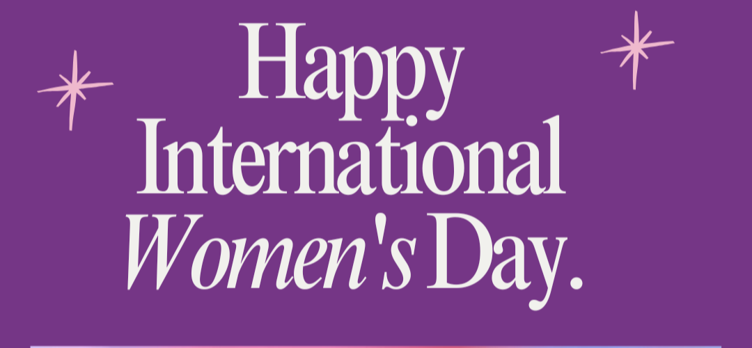 PTJ Playlist: International Women’s Day 2026 