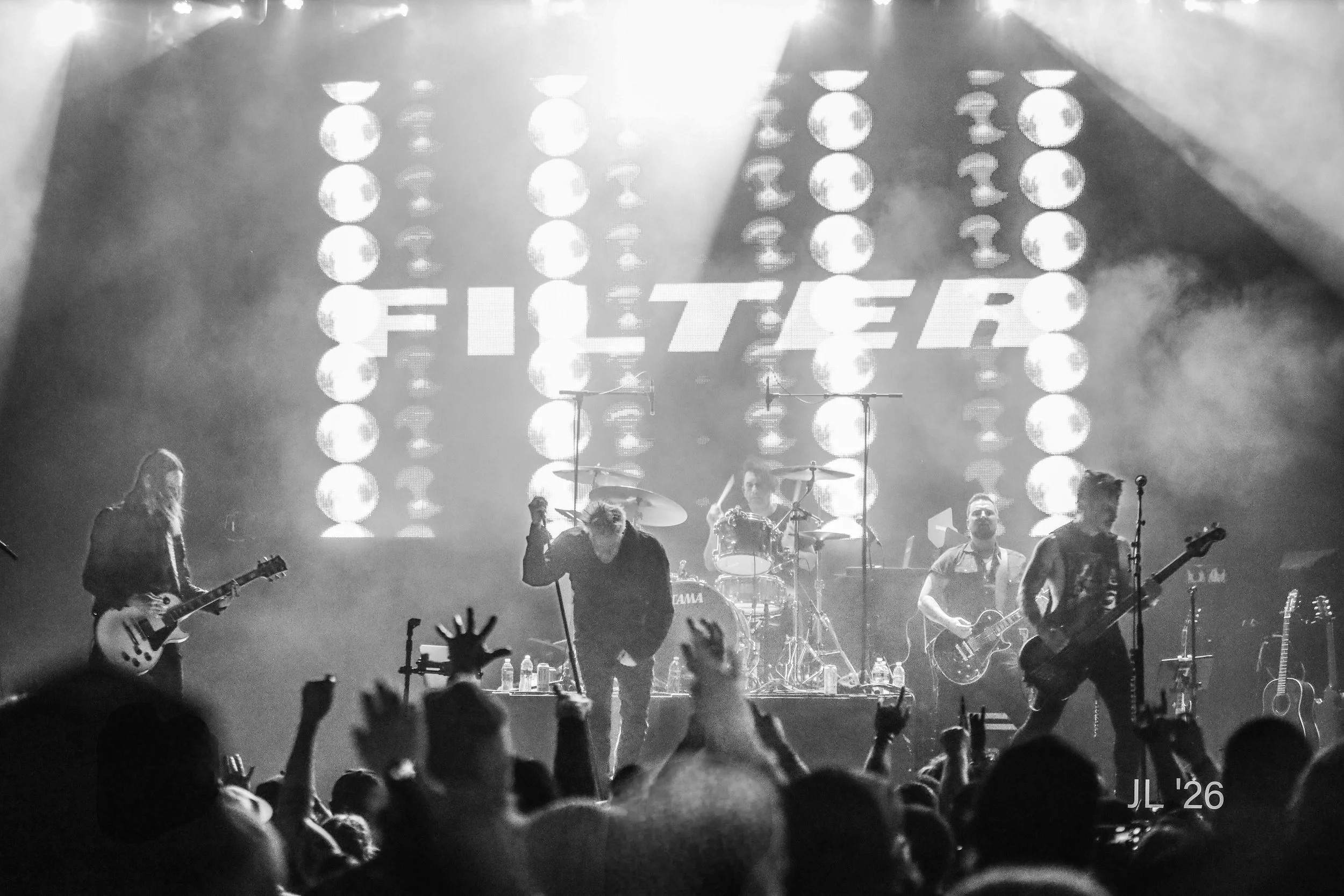 Filter: TKOC; March 29th 2026