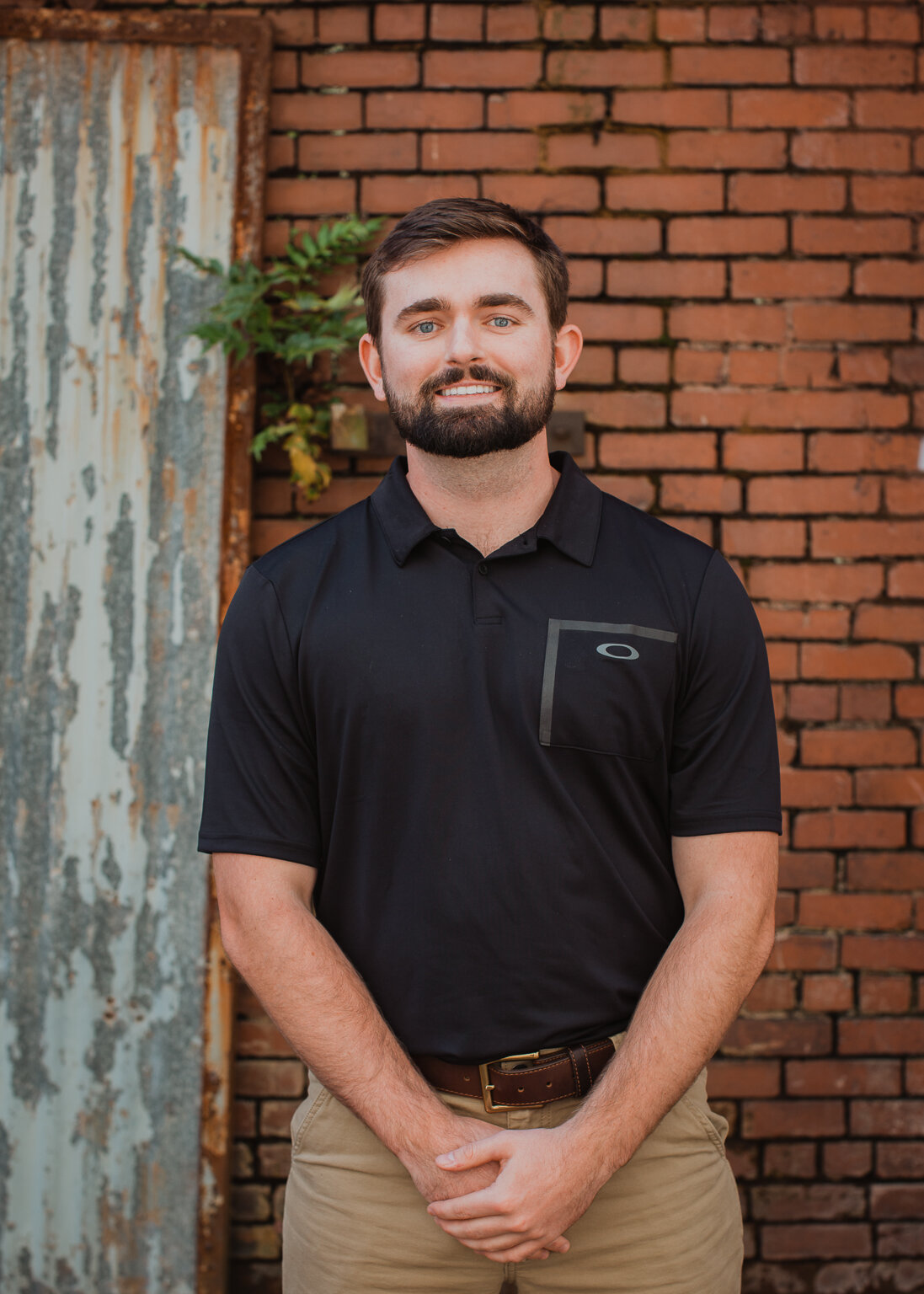 Corbin Brooksbank | Warranty Manager — Mill Town