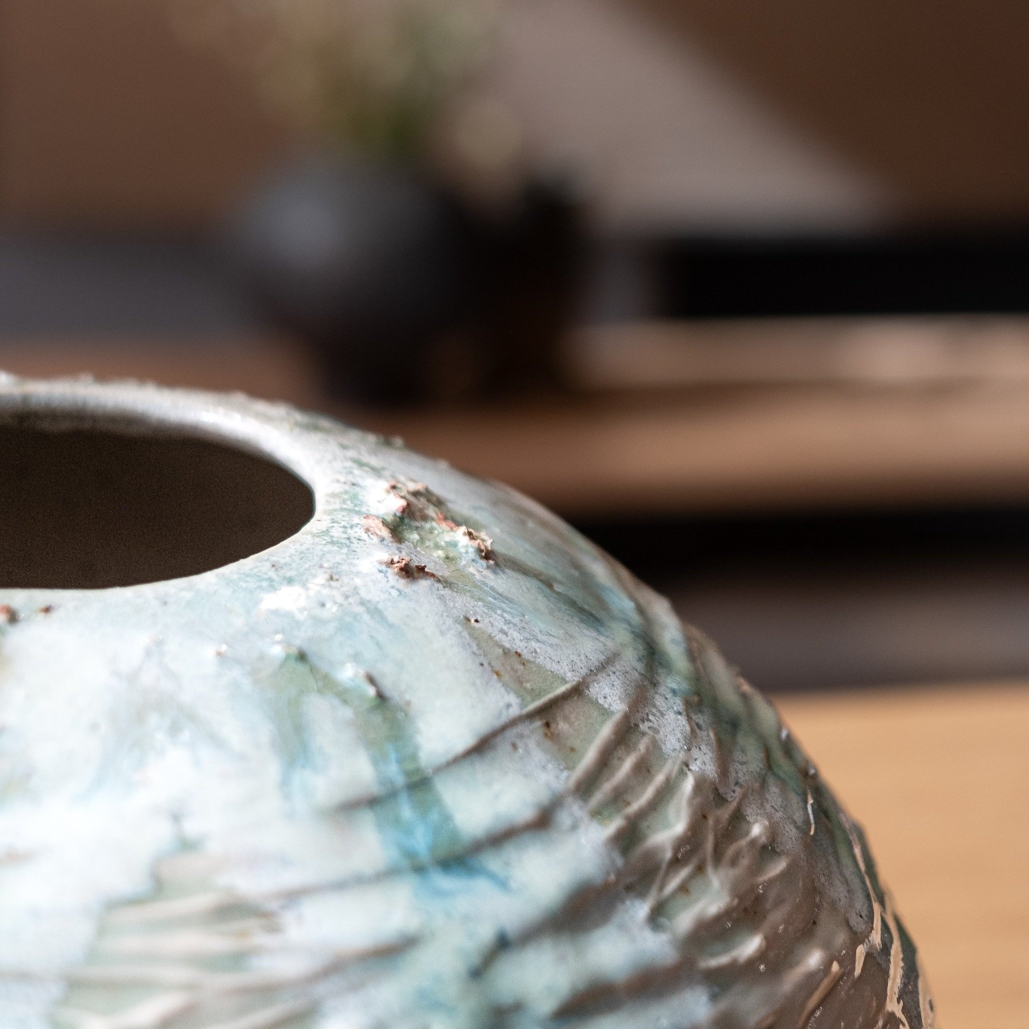 Medium Moon, Bolon Collab.