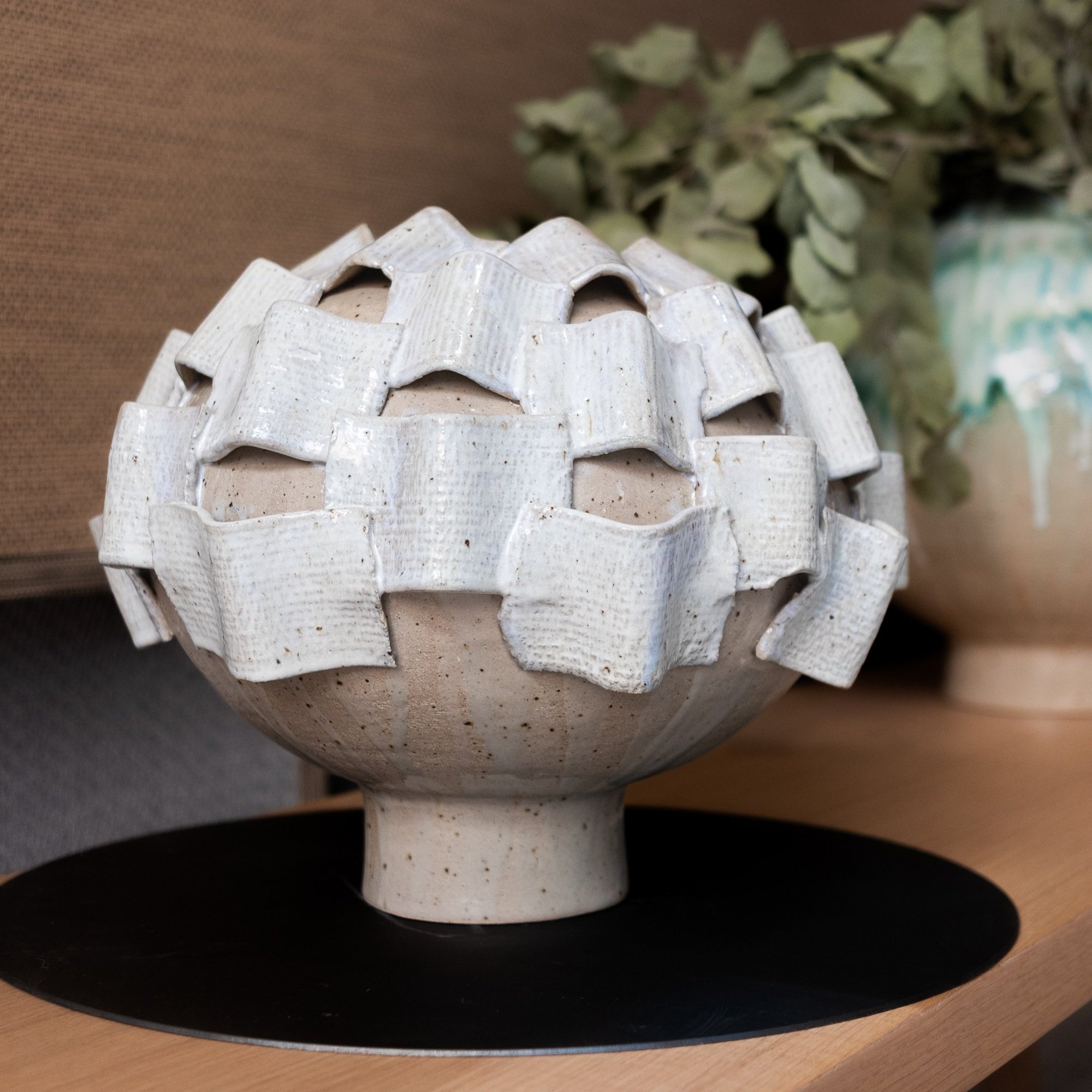 Medium Moon, Bolon Collab.