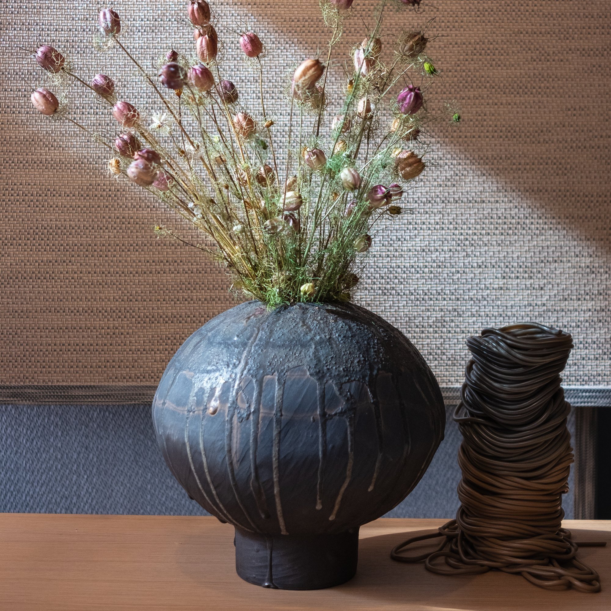 Medium Moon, Bolon Collab.