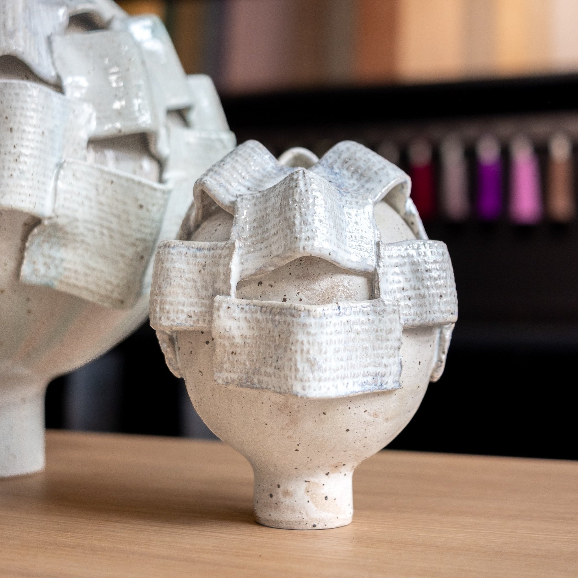 Maquette Mini-Moon, Bolon Collab.