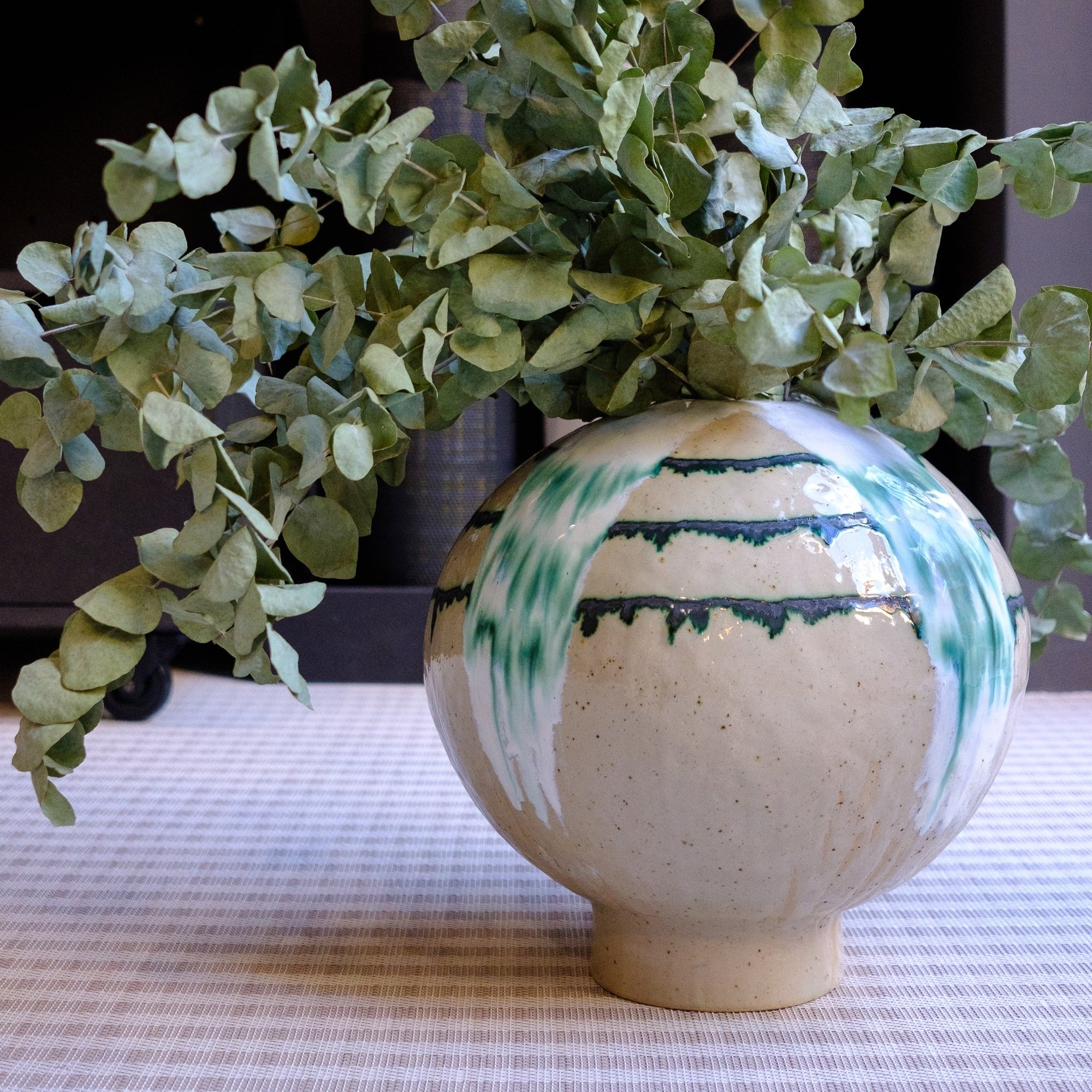 Large Moon, Bolon Collab.