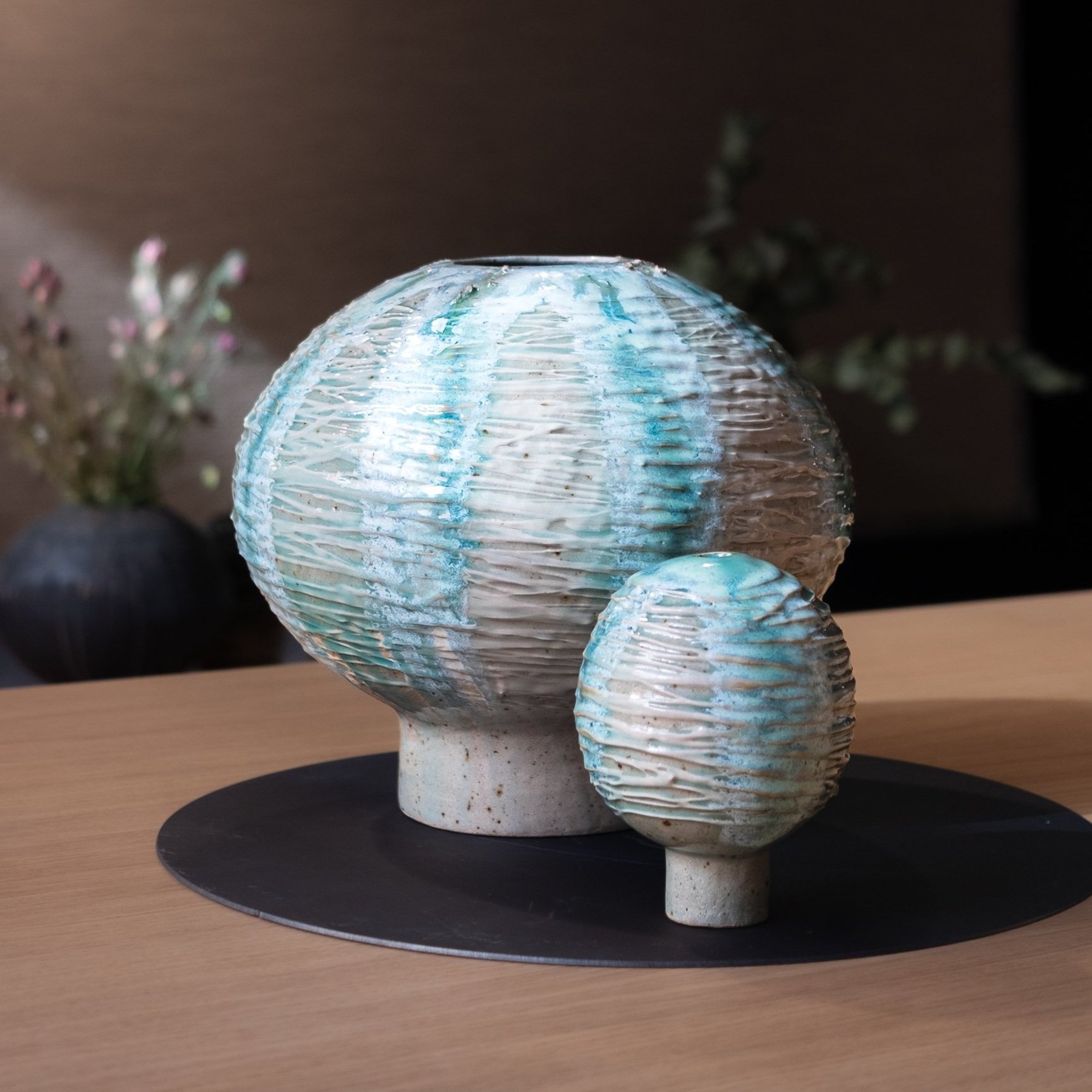 Maquette Mini-Moon, Bolon Collab.