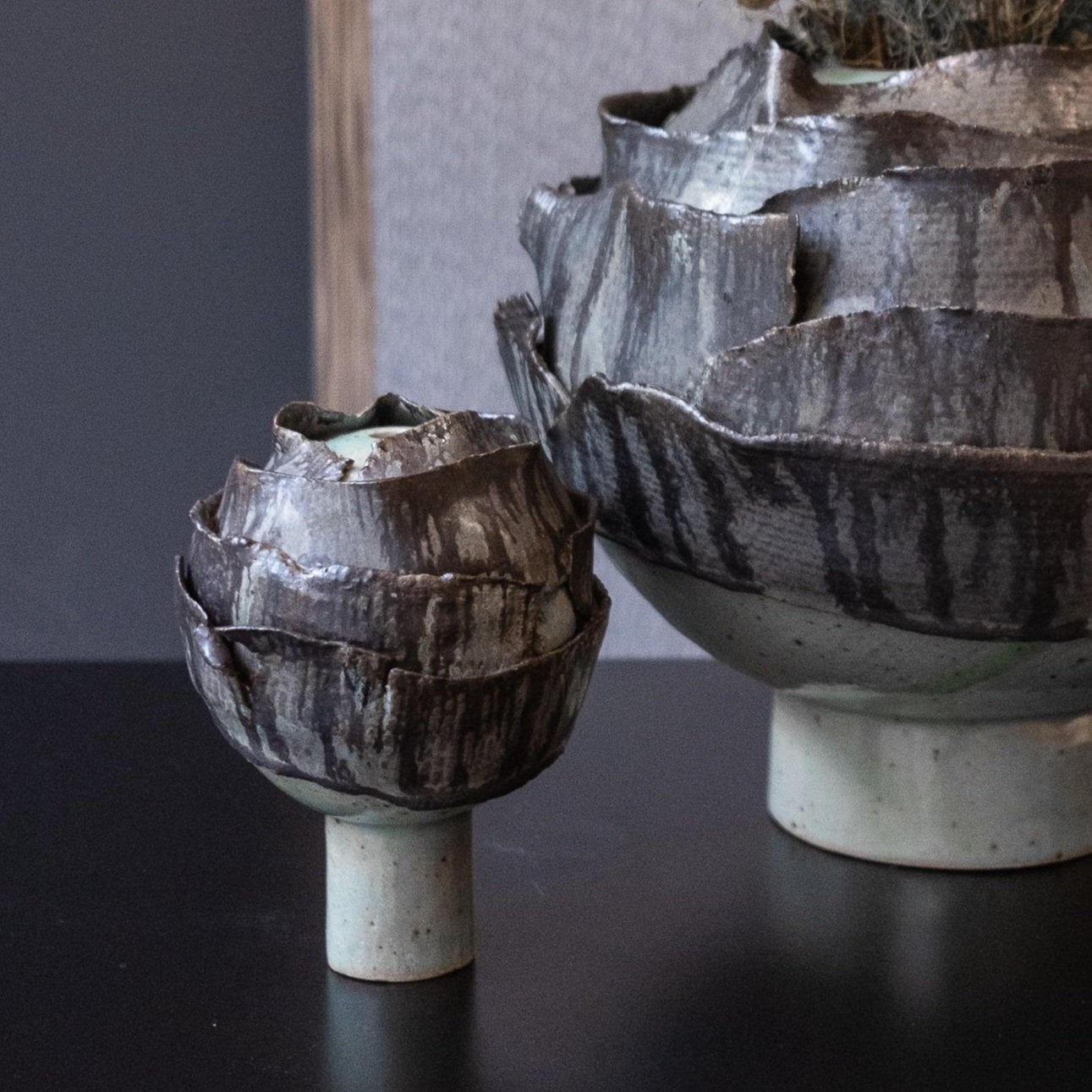 Maquette Mini-Moon, Bolon Collab.