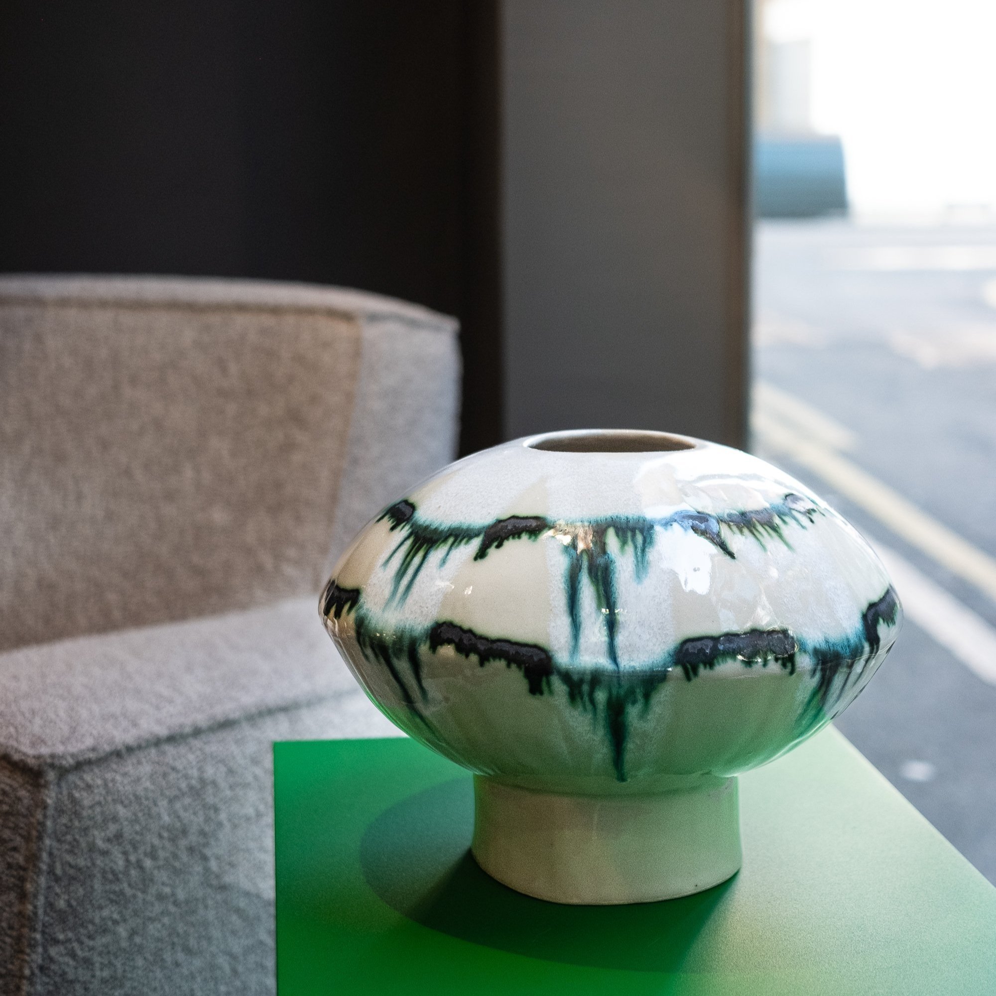 Small Moon, Bolon Collab.