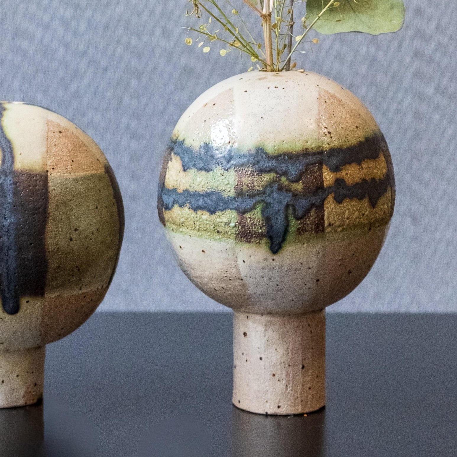 Maquette Mini-Moon, Bolon Collab.