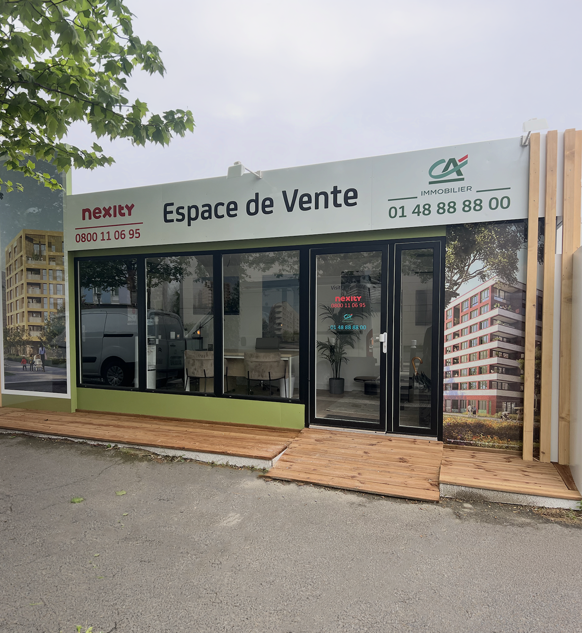 BV CA NEXITY 3