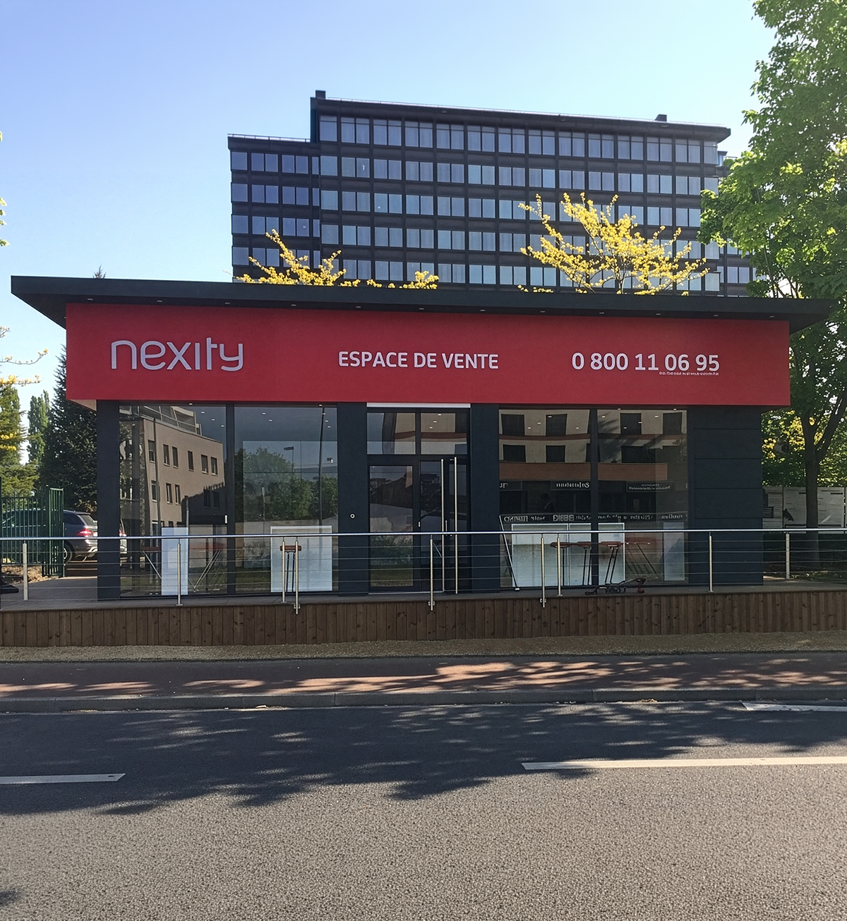 BV NEXITY 1