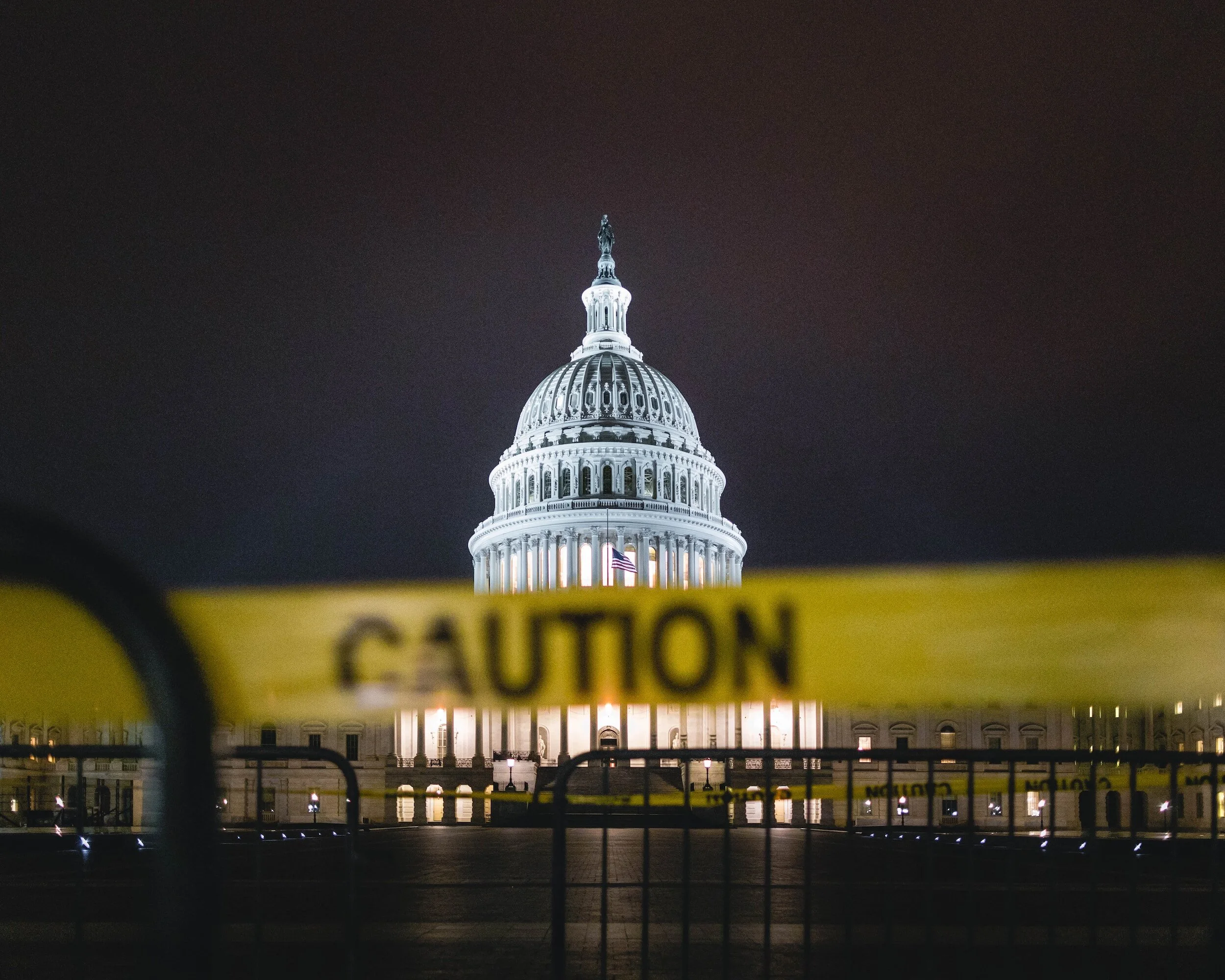 Brace for Impact: Guidance for Bankers on Navigating an SBA Shutdown