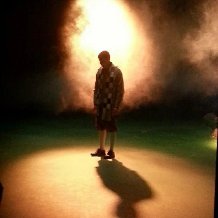 Into the Woods,
Hatboro-Horsham Theatre 2013