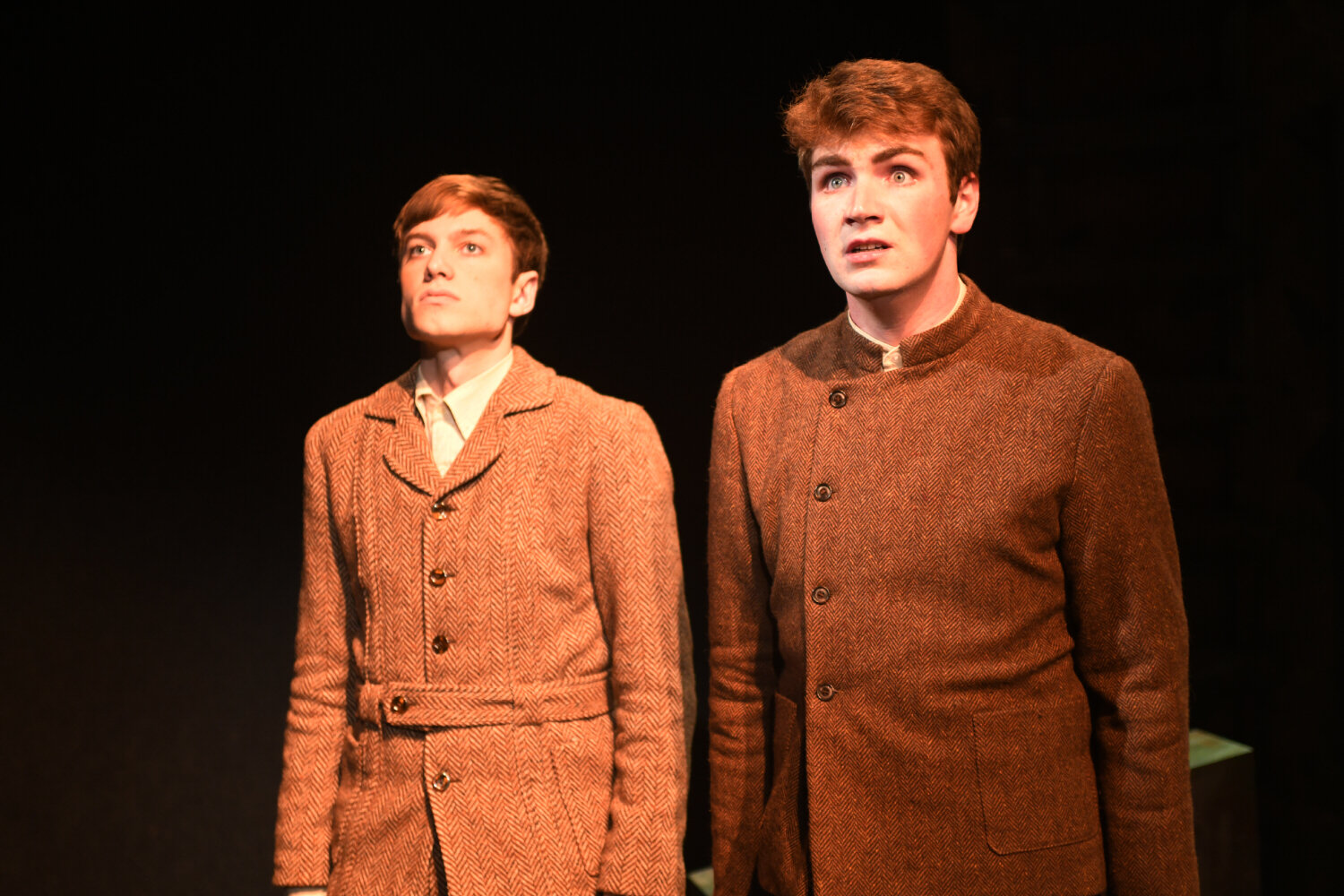 The Awakening of Spring,
Cornell PMA 2018,
Thomas Hoebbel Photography