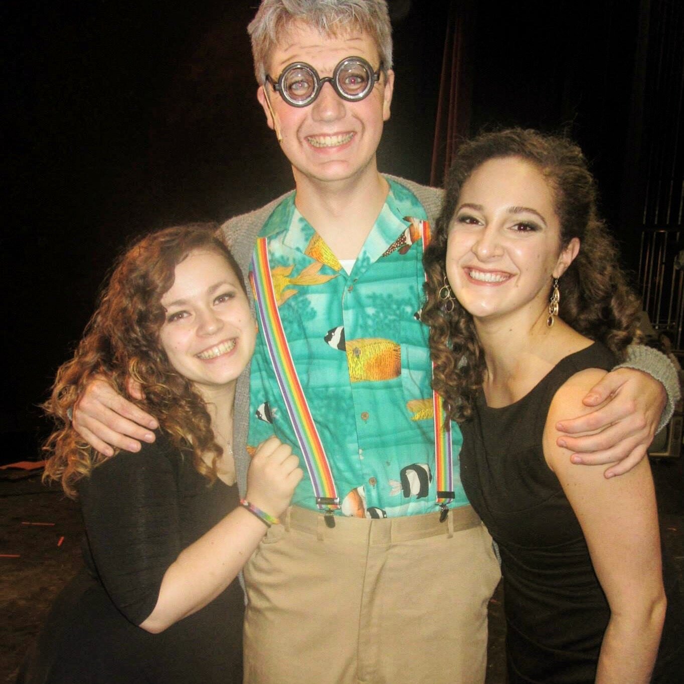 Hairspray,
Hatboro-Horsham Theatre 2012