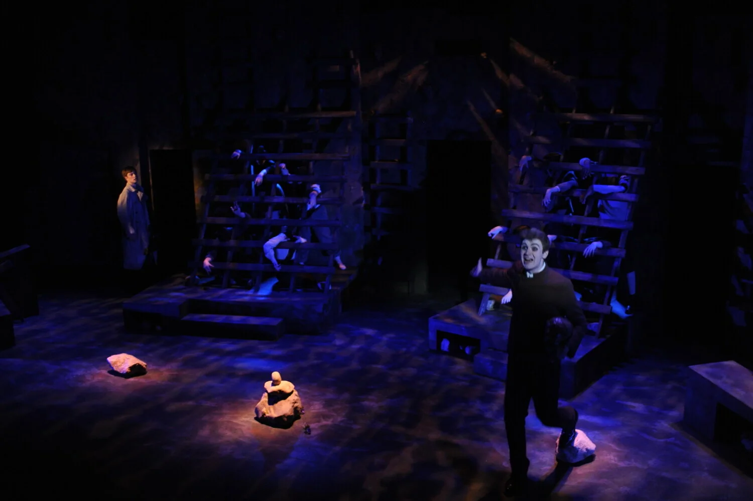 The Awakening of Spring,
Cornell PMA 2018,
Thomas Hoebbel Photography