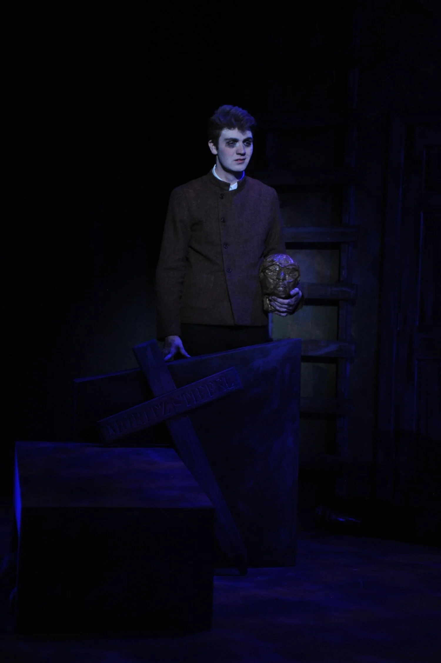 The Awakening of Spring,
Cornell PMA 2018,
Thomas Hoebbel Photography