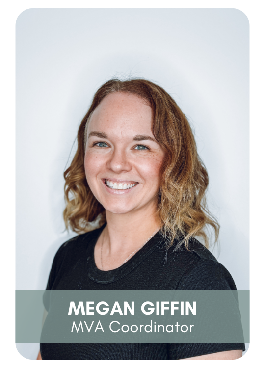 Megan Giffin