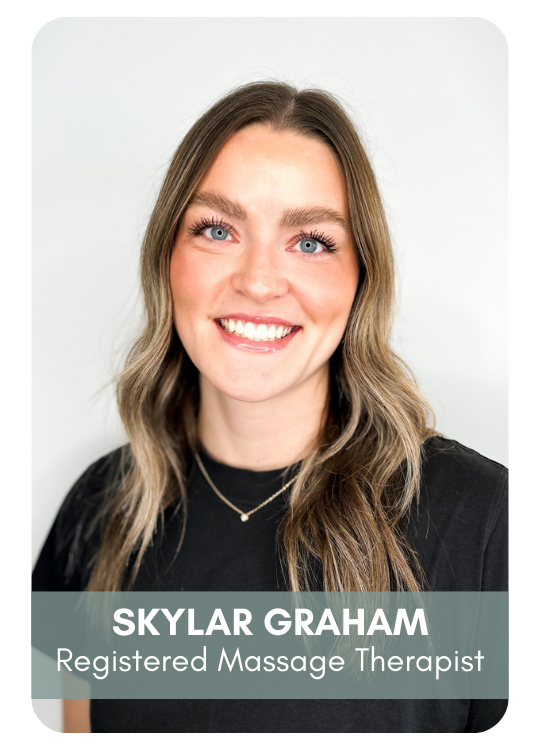 Skylar Graham