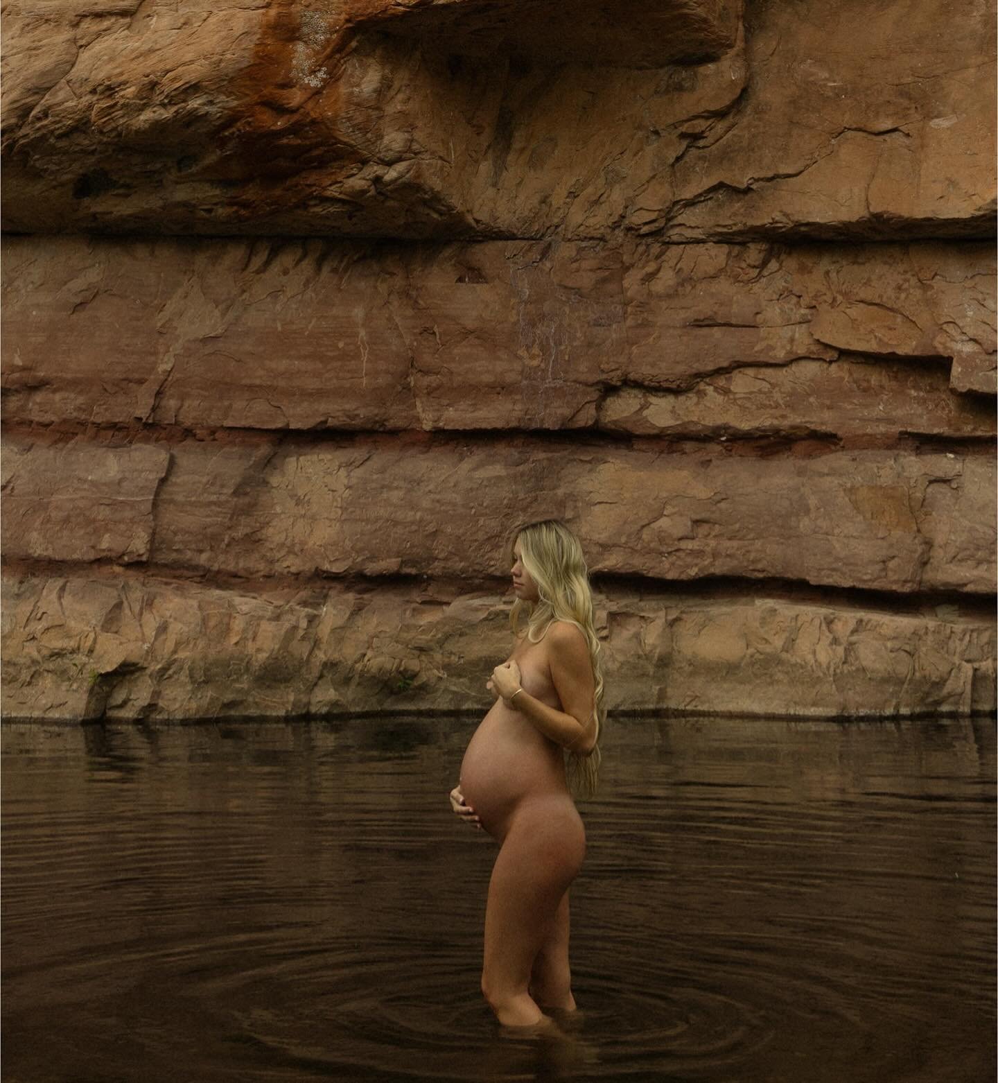 So excited for this mamma to be 🕊️ Women &amp; nature belong together - shoot inspired by @indiaearl @claireaand