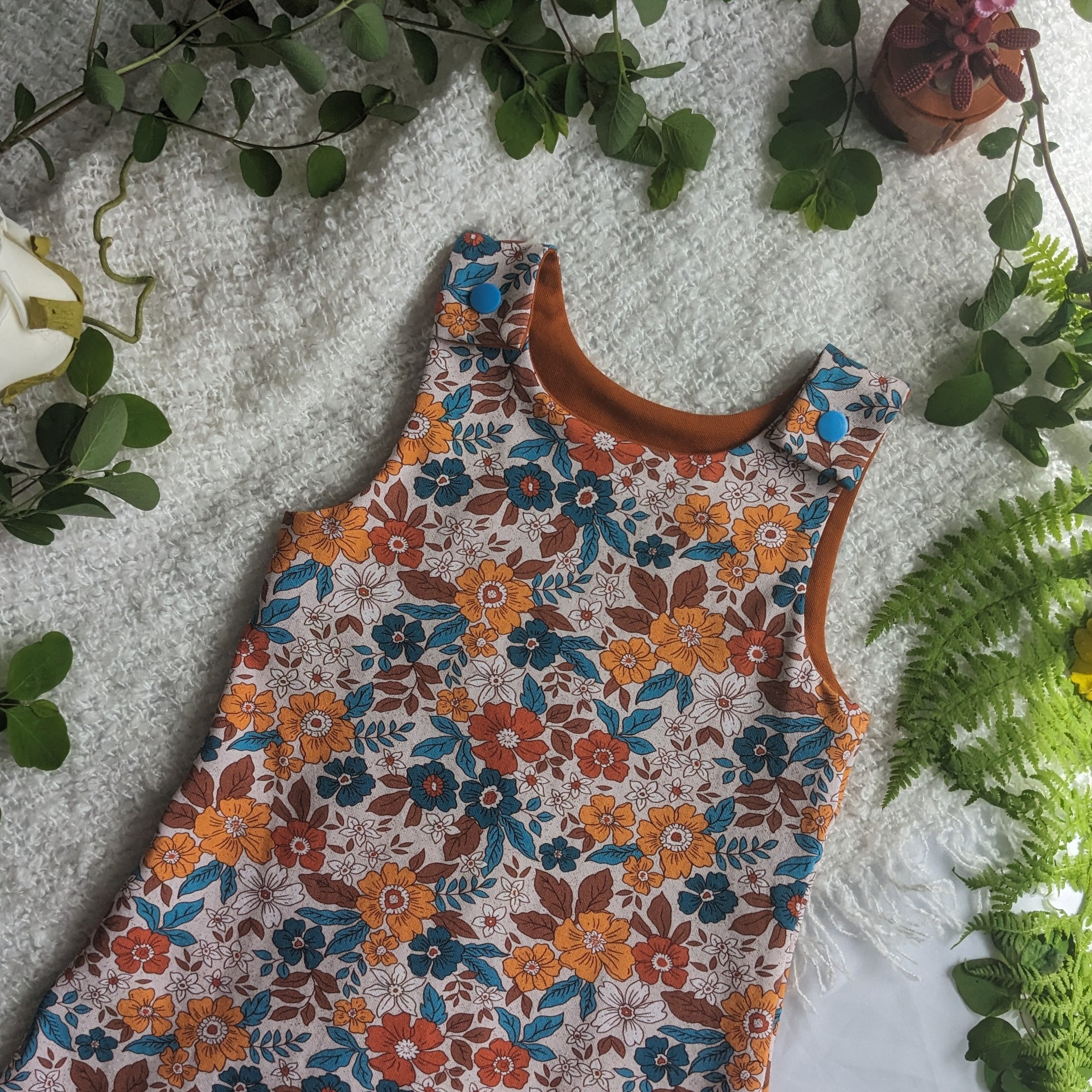 vintage floral romper top.jpg