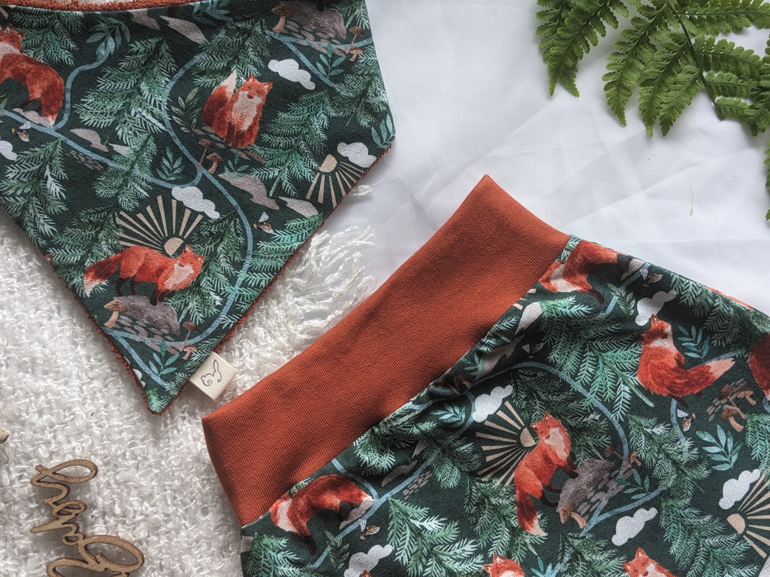 fox in the forest harem top.jpg