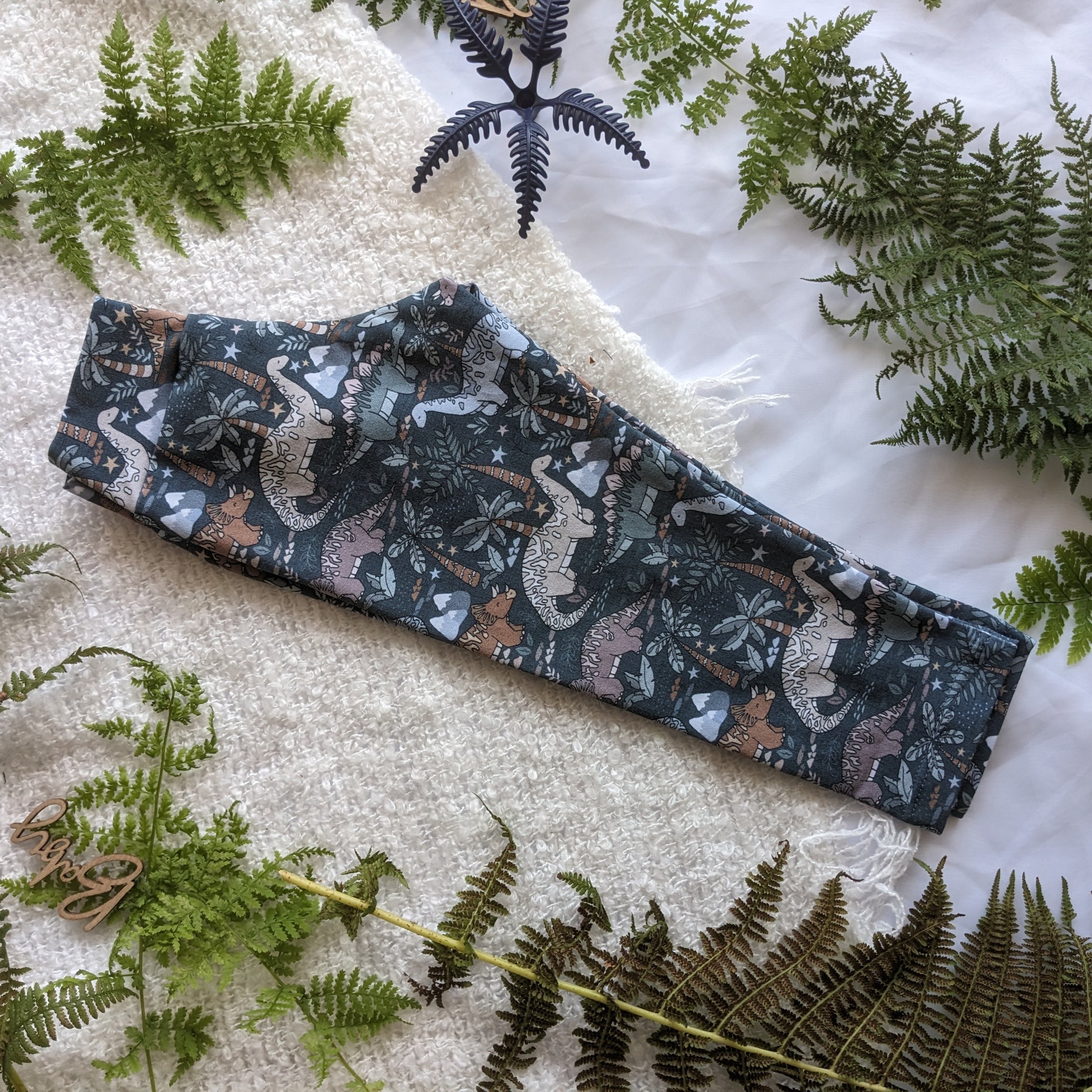Dinosaur Leggings