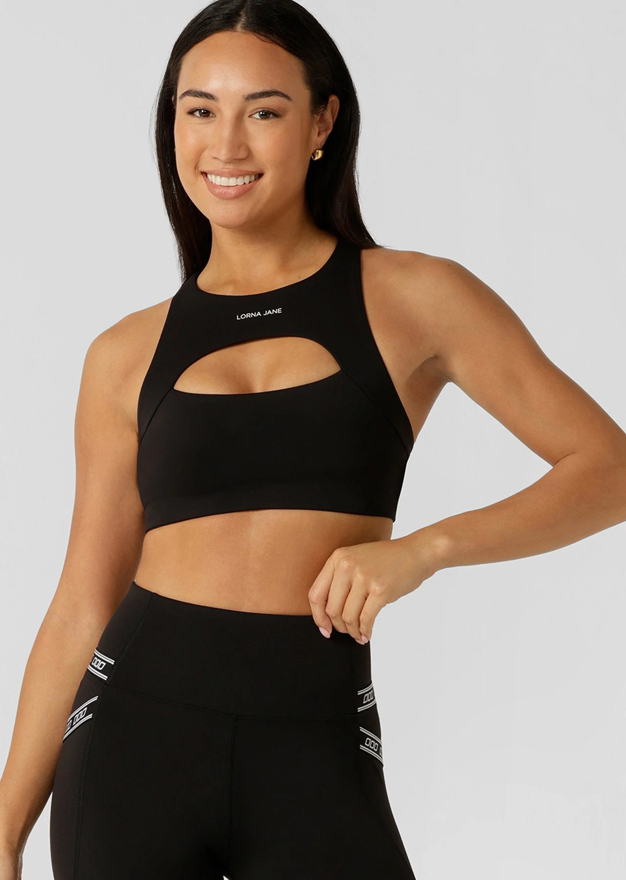 BRA ECLIPSE SPORTS