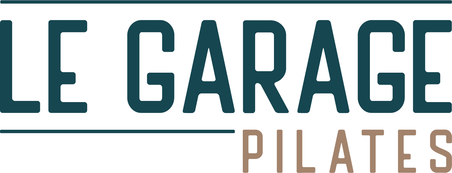 LE GARAGE PILATES