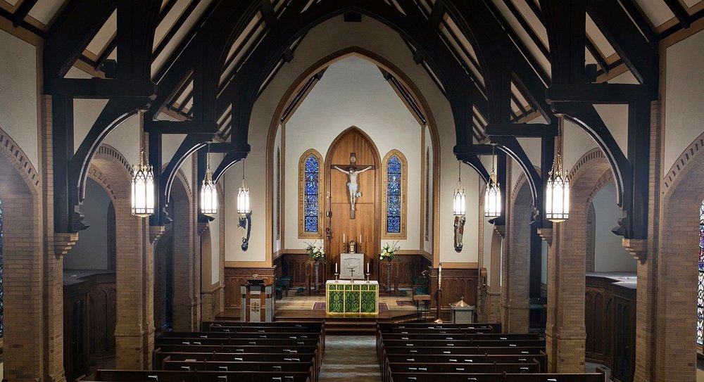 Staff & Leadership — St. Leo the Great Catholic Church WinstonSalem, NC