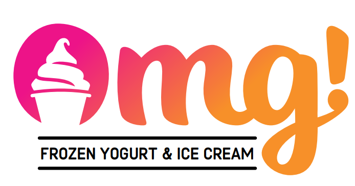OMG Yogurt Store